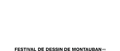 Dess'Ingres - Festival de dessin à Montauban (Retour à la page d'accueil)